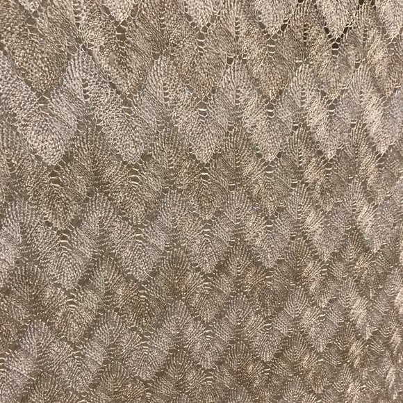 The Limited Short Sleeve Blouse - Picture 3 of 3